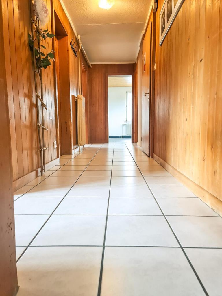 Ferienwohnung Abendberg - zentral nähe Bahnhof Wilderswil Exterior foto