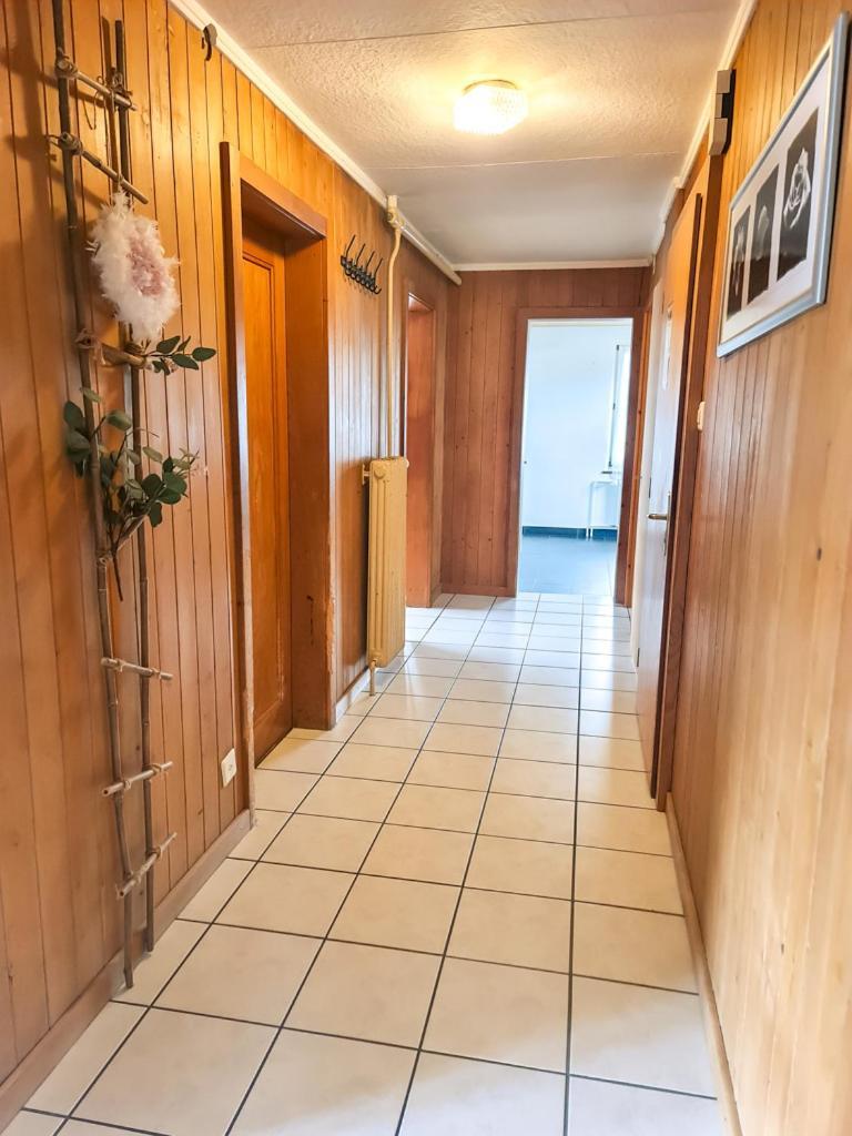 Ferienwohnung Abendberg - zentral nähe Bahnhof Wilderswil Exterior foto
